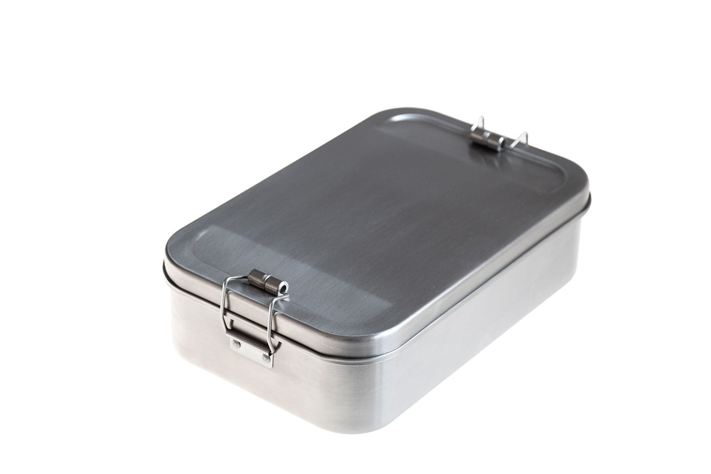 Edelstahl Lunchboxen