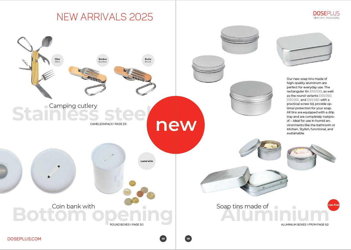 New-Tinboxes