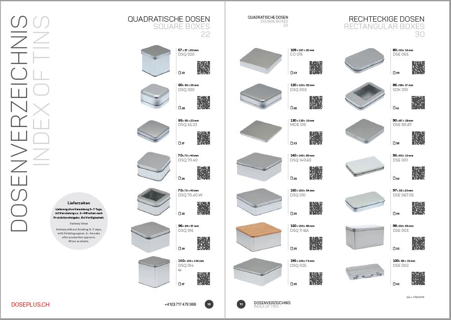 Quadratische-Dosen-Katalog