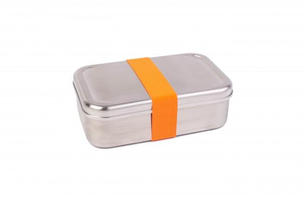 Strap in orange - Pantone 165C