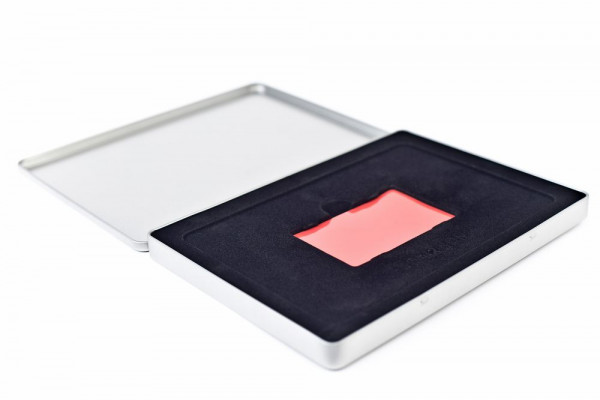 Box2Bon A5, Voucher box