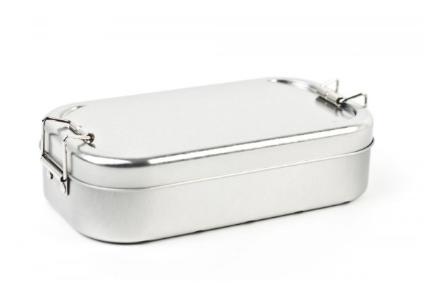 Classic Smart - Lunchbox ohne Plastik